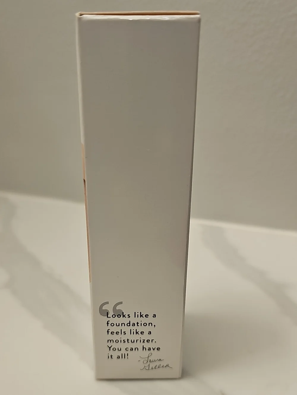Laura Geller light shade